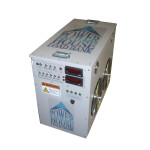 DC Load Banks - Load Banks by Power House Manufacturing